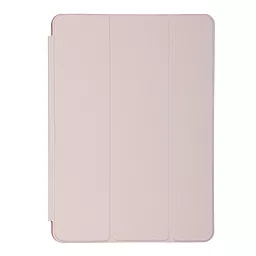 Чехол для планшета Apple Smart Case для Apple iPad 10.2" 7 (2019), 8 (2020), 9 (2021)  Pink sand (ARM56762)