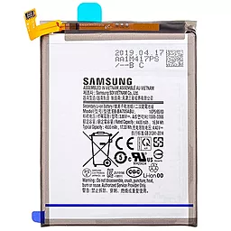Акумулятор Samsung Galaxy A70 A705FD / EB-BA705ABU (4500 mAh) 12 міс. гарантії
