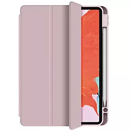 Чехол для планшета WIWU Case для Apple iPad 10.2''/10.5'' Pink