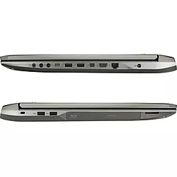 Ноутбук Asus G752VY (G752VY-GC397R) - мініатюра 5