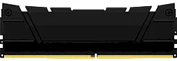 Оперативная память Kingston Fury 32 GB DDR4 3600 MHz Renegade Black (KF436C18RB2/32) - миниатюра 3