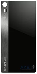 Задняя крышка корпуса Lenovo Z90-7 Vibe Shot Black