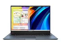 Ноутбук ASUS Vivobook Pro 16 K6602HC-MB054 (90NB0YU1-M004Z0) Quiet Blue