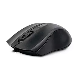 Компьютерная мышка REAL-EL RM-213 Black