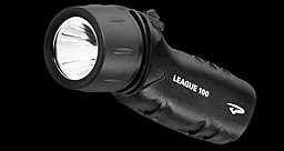 Ліхтарик Princeton Tec League 100 LED Black - мініатюра 2