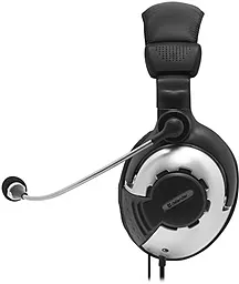 Навушники Defender Gryphon HN-868 Grey - мініатюра 2