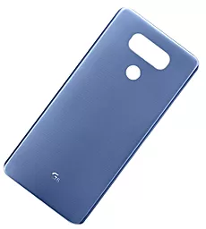Задняя крышка корпуса LG G6 H870 Original  Blue - миниатюра 2