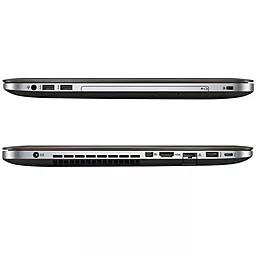 Ноутбук Asus N552VW (N552VW-FI127T) - мініатюра 3