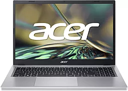 Ноутбук Acer Aspire 3 A315-510P-P8F4 Pure Silver (NX.KDHEU.007)