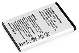 Аккумулятор Samsung C3010 / BST3108BE / BMS6338 (750 mAh) ExtraDigital - миниатюра 4