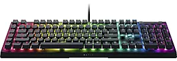 Клавиатура Razer BlackWidow V4 X Green Switch RU (RZ03-04700800-R3R1) - миниатюра 3