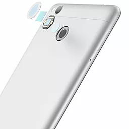 Мобільний телефон Xiaomi Redmi 3 Pro Gray - мініатюра 2