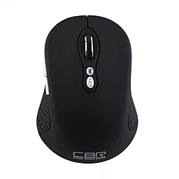 Комп'ютерна мишка CBR CM-530 Bluetooth Black - мініатюра 2