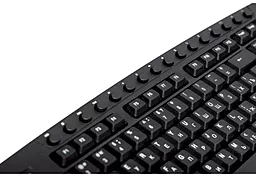 Клавіатура Defender Focus HB-470 UA (45471) Black - мініатюра 6