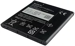 Акумулятор Sony LT25i Xperia V / BA800 (1700 mAh) - мініатюра 3