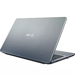 Ноутбук Asus VivoBook Max X541SA (X541SA-XO026D) Silver - миниатюра 7