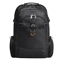 Рюкзак для ноутбука Everki Titan 18.4" (EKP120) Black - миниатюра 2