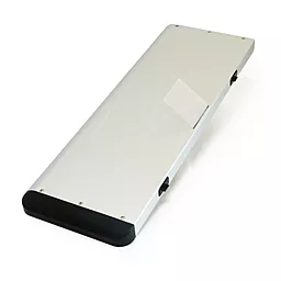 Аккумулятор для ноутбука Apple A1280 / 10.8V 5000mAh / BNA3902 ExtraDigital White - миниатюра 4