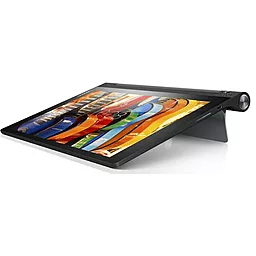 Планшет Lenovo YOGA TABLET 3-X50 WiFi 16GB (ZA0H0060UA) Black - миниатюра 5