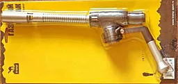 Газовый резак с поворачивающимся стволом Tramp TRG-017 - мініатюра 3