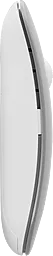 Компьютерная мышка Defender NetSprinter MM-545 (52545) Grey-White - миниатюра 2