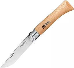 Нож Opinel №10 VRI (123100)