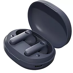 Навушники Haylou T78 Blue - мініатюра 3