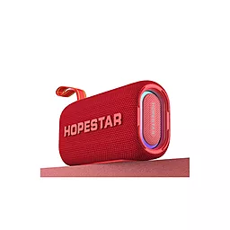 Колонки акустические Hopestar H55  Red - миниатюра 2