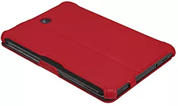 Чехол для планшета AIRON Premium Samsung T710, T713, T715, T719 Galaxy Tab S2 8.0 Red (4822352777524) - миниатюра 2