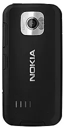 Задняя крышка корпуса Nokia 7610 Slide Original Black
