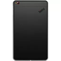 Планшет Lenovo ThinkPad Tablet 8 64GB (20BN0003RT) Black - мініатюра 2