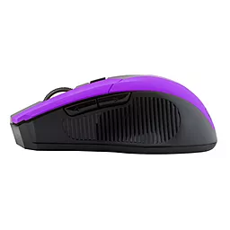 Комп'ютерна мишка CBR CM-547 Purple - мініатюра 3
