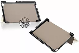 Чехол для планшета BeCover Smart Case ASUS Z170 ZenPad C 7 White (700668) - миниатюра 2
