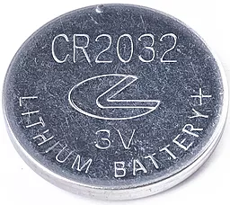 Батарейки Ufo CR2032 1шт