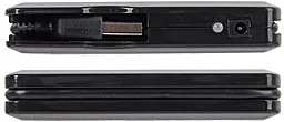 Кишеня для HDD AgeStar SUB 2A5 Silver - мініатюра 3