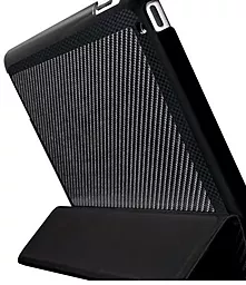Чохол для планшету NavJack Corium series case for iPad 2/3/4 Taupe Gray (J012-83) - мініатюра 3