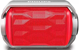Колонки акустичні Philips BT2200R Red - мініатюра 2