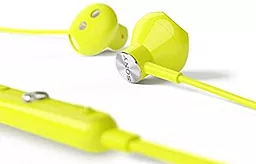 Навушники Sony STH30 Lime - мініатюра 2