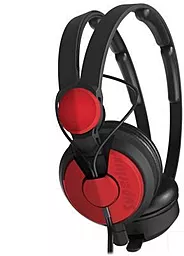 Навушники Superlux HD562 Red - мініатюра 3
