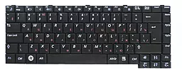 Клавиатура для ноутбука Samsung R60 / R58 / R40 / R70 / R503 / R505 / R508 / R509 Original Black - миниатюра 2