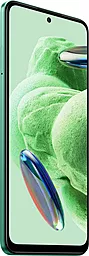Мобильный телефон Xiaomi Redmi Note 12 5G 8/256GB Dual Sim Forest Green - миниатюра 4