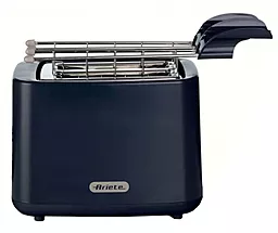 KA/toaster ARIETE 0157 BLACK - миниатюра 2