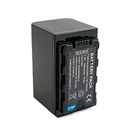 Аккумулятор для видеокамеры Panasonic VW-VBD58 (5800 mAh) BDP2690 ExtraDigital