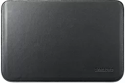Чехол для планшета Samsung Protective Leather Pouch 10.1 Black (EFC-1B1LBECXAR)