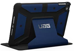 Чохол для планшету UAG Urban Armor Gear Apple iPad Mini 4 Cobalt Blue (IPDM4-CBT-VP) - мініатюра 6