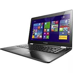 Ноутбук Lenovo Yoga 500-14 (80R50061UA) - миниатюра 5