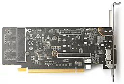 Видеокарта Zotac GeForce GT 1030 Zone Edition (ZT-P10300B-20L) - миниатюра 3