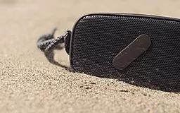 Колонки акустичні Nude Audio Portable Bluetooth Speaker Super M Black (PS039BKG) - мініатюра 3