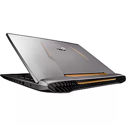Ноутбук Asus G752VT (G752VT-GC155R) - миниатюра 12