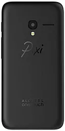 Мобільний телефон Alcatel ONETOUCH 4027D Pixi 3 (4) Black - мініатюра 2